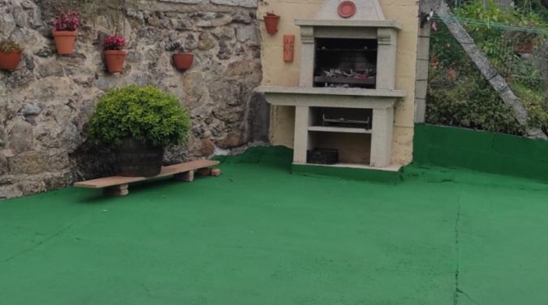 Pontevedra - Poio - 1480m2