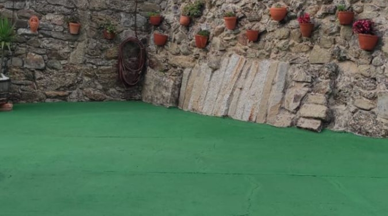 Pontevedra - Poio - 1480m2