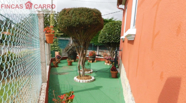 Pontevedra - Poio - 1480m2