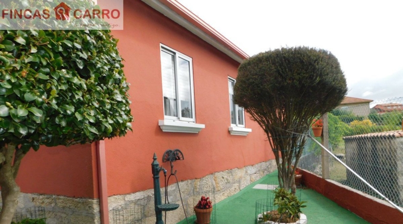 Pontevedra - Poio - 1480m2