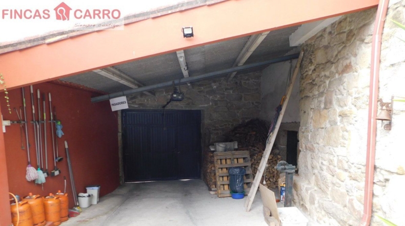 Pontevedra - Poio - 1480m2