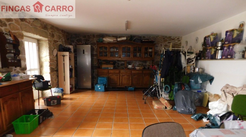 Pontevedra - Poio - 1480m2