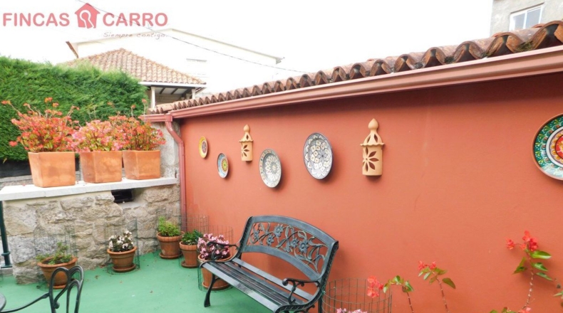 Pontevedra - Poio - 1480m2