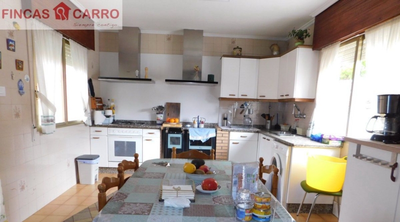 Pontevedra - Poio - 1480m2