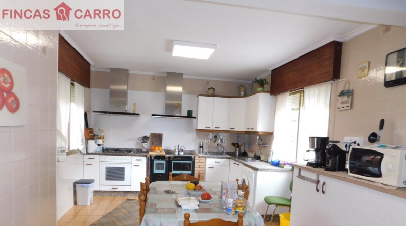 Pontevedra - Poio - 1480m2