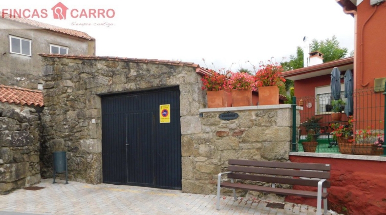Pontevedra - Poio - 1480m2