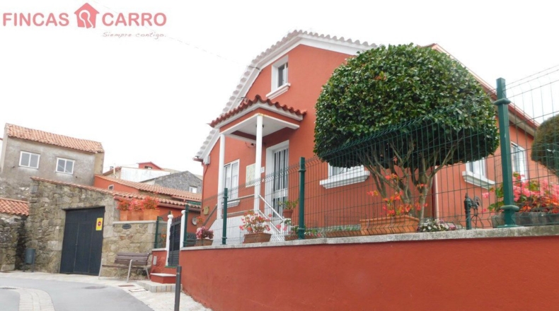Pontevedra - Poio - 1480m2