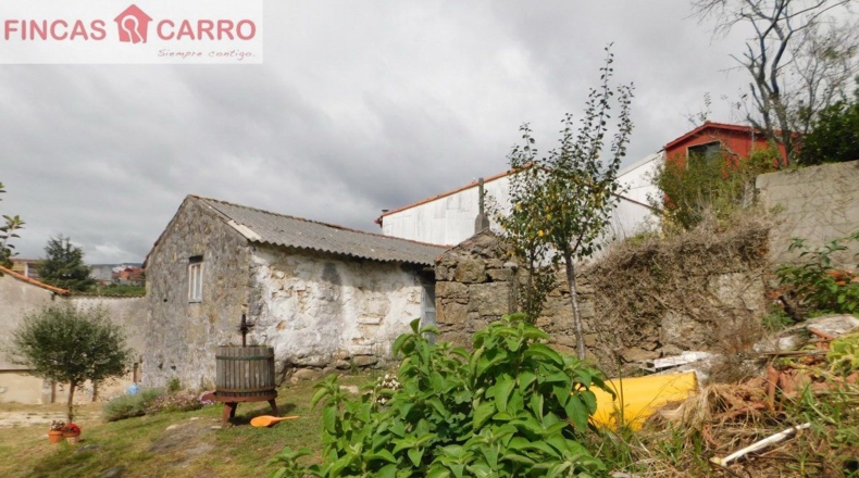 Pontevedra - Poio - 344m2