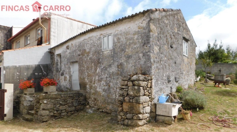 Pontevedra - Poio - 344m2