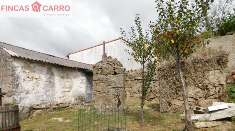 Pontevedra - Poio - 344m2