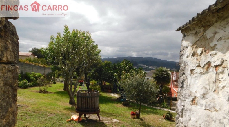 Pontevedra - Poio - 344m2