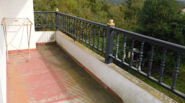 Pontevedra - A Igrexa - 1541m2