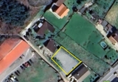Non-developable land for sale in Pontevedra ref: TR185028 photo