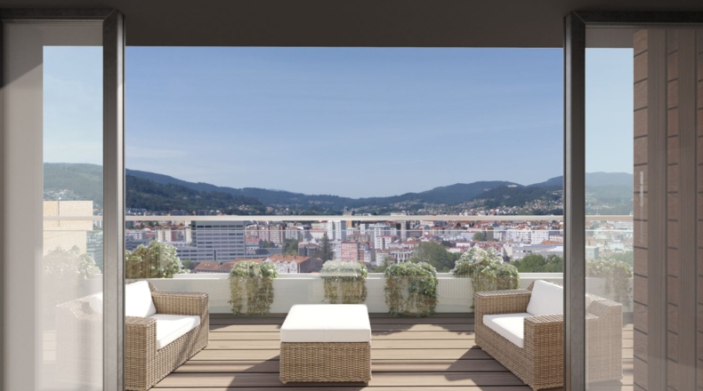 Pontevedra - Pontevedra - 1903m2