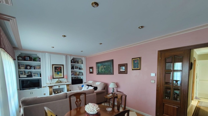 Pontevedra - Pontevedra - 250m2