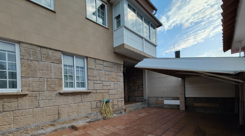 Pontevedra - Pontevedra - 250m2