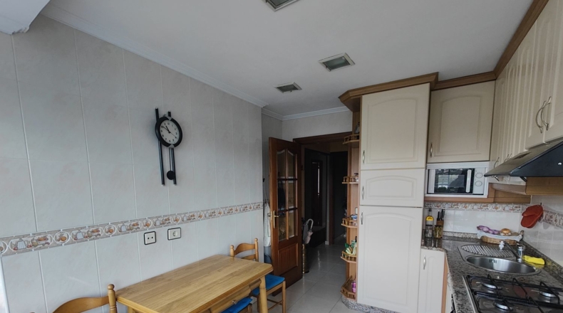 Pontevedra - Pontevedra - 250m2