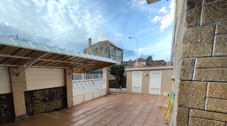 Pontevedra - Pontevedra - 250m2