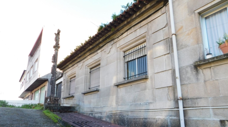 Pontevedra - Cabanas - 1209m2