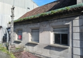 Chalet independiente con terreno en venta en Pontevedra ref: TR203912 foto
