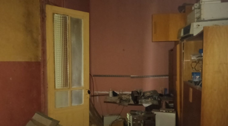 Понтеведра - Pontevedra - 535m2