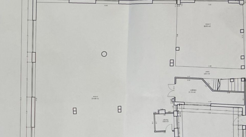 Понтеведра - Pontevedra - 535m2