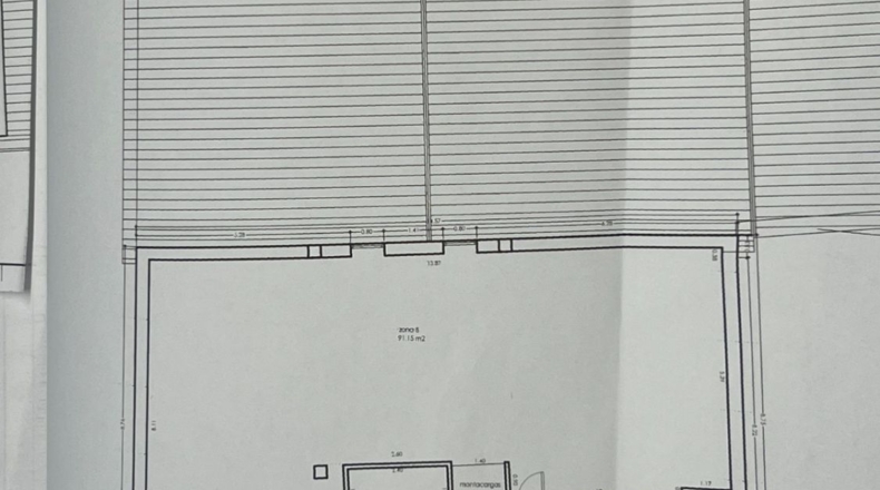 Понтеведра - Pontevedra - 535m2
