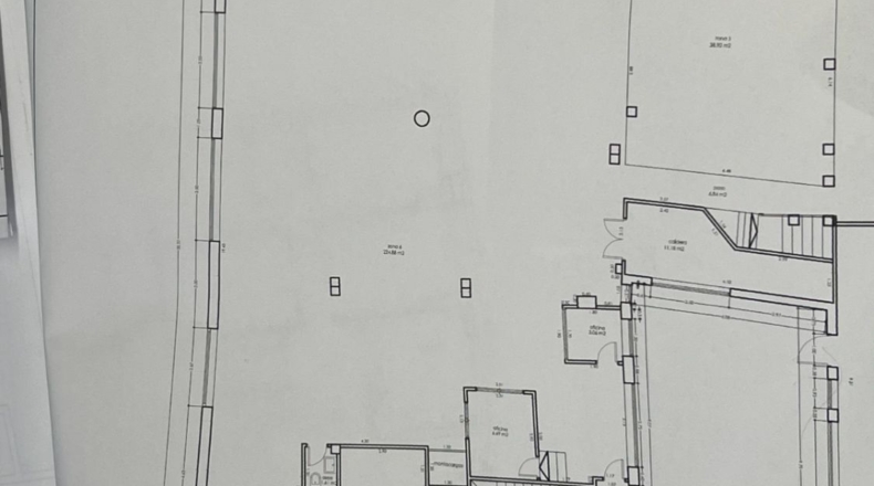 Понтеведра - Pontevedra - 535m2