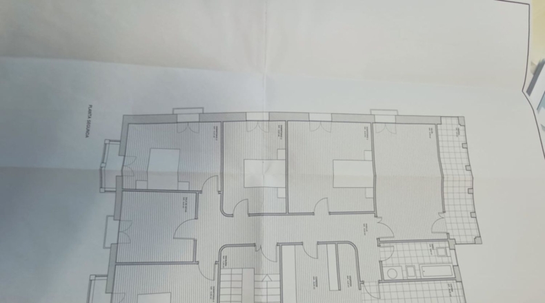 Понтеведра - Pontevedra - 535m2