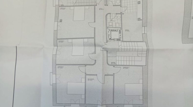 Понтеведра - Pontevedra - 535m2