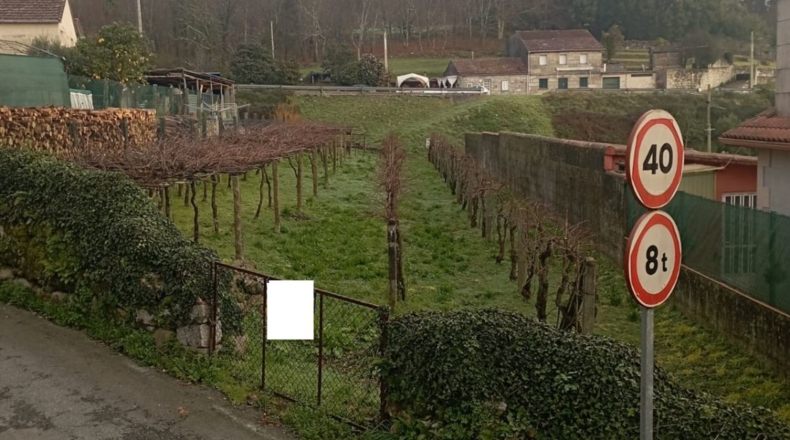 Pontevedra - Pontevedra - 491m2