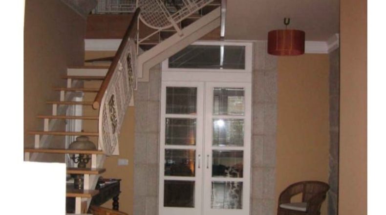 Pontevedra - O Grove - 1005m2