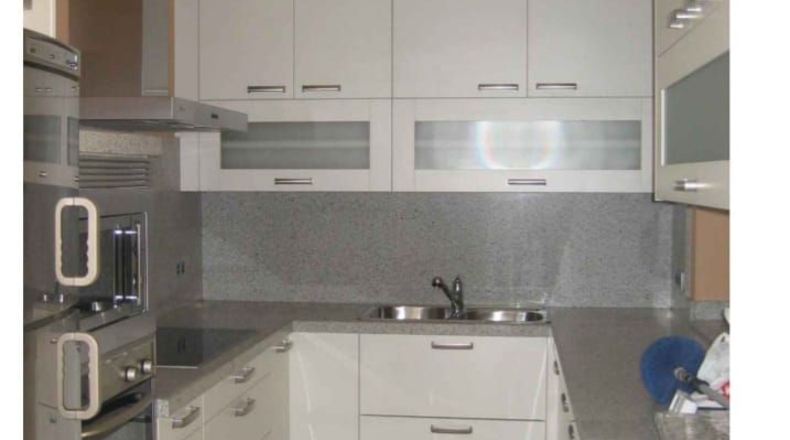 Pontevedra - O Grove - 1005m2