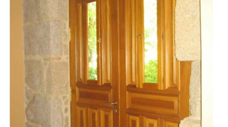 Pontevedra - O Grove - 1005m2