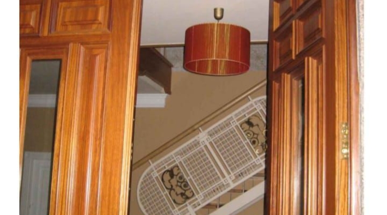 Pontevedra - O Grove - 1005m2