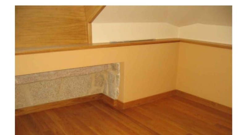 Pontevedra - O Grove - 1005m2