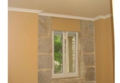 Xalet independent amb terreny en venda a O Grove ref.: TR252055 foto