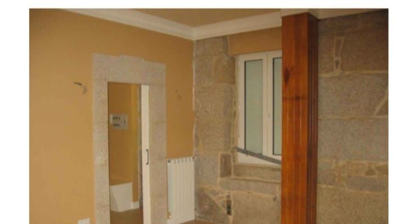 Pontevedra - O Grove - 1005m2