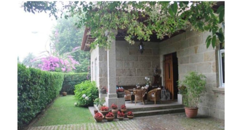 Pontevedra - O Grove - 1005m2