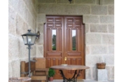 Xalet independent amb terreny en venda a O Grove ref.: TR252055 foto