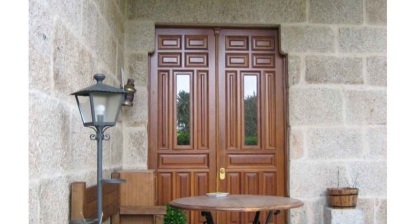Pontevedra - O Grove - 1005m2