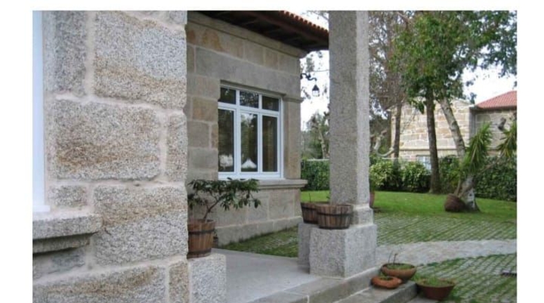 Pontevedra - O Grove - 1005m2