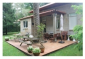 Xalet independent amb terreny en venda a O Grove ref.: TR252055 foto