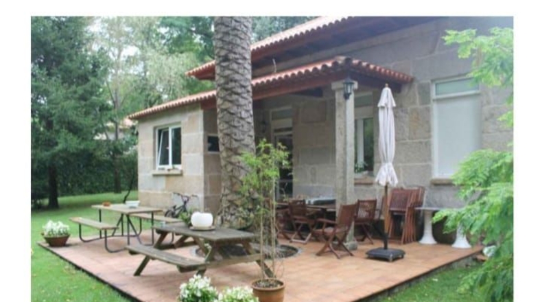 Pontevedra - O Grove - 1005m2