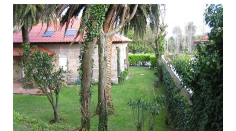 Pontevedra - O Grove - 1005m2