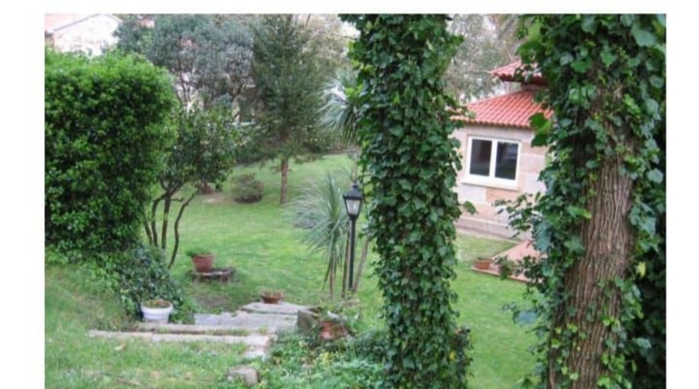 Pontevedra - O Grove - 1005m2