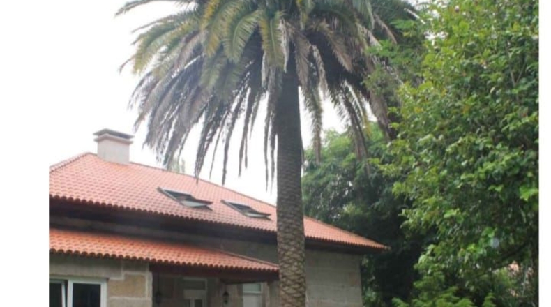 Pontevedra - O Grove - 1005m2