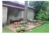 Xalet independent amb terreny en venda a O Grove ref.: TR252055 foto
