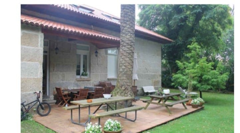Pontevedra - O Grove - 1005m2
