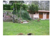 Xalet independent amb terreny en venda a O Grove ref.: TR252055 foto